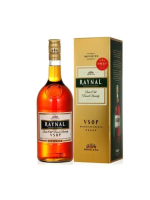 Raynal Brandy 1 ltr