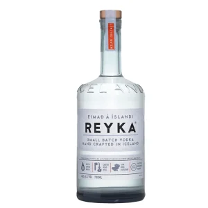 Reyka Handcrafted Vodka 700ml