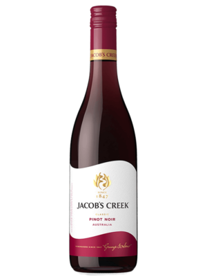 Jacobs Creek Classic Pinot Noir 750ML