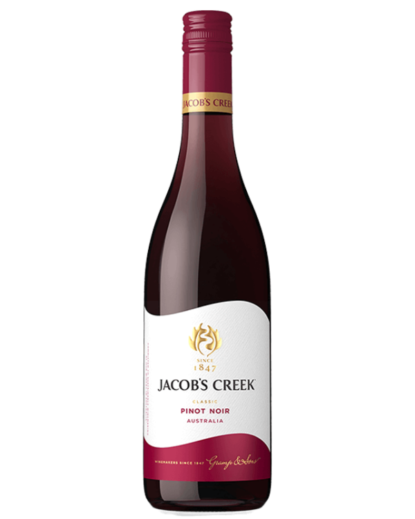 Jacobs Creek Classic Pinot Noir 750ML