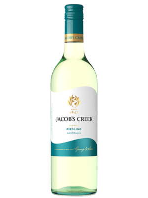 Jacobs Creek Classic Riesling 750ML