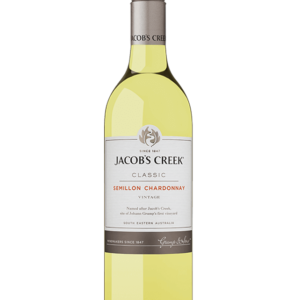 Jacobs Creek Classic Semillon Chardonnay 750ML