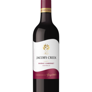 Jacobs Creek Classic Shiraz Cabernet 750ML
