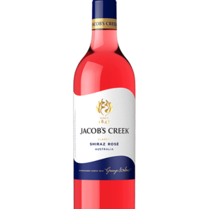 Jacobs Creek Classic Shiraz Rose 750ML