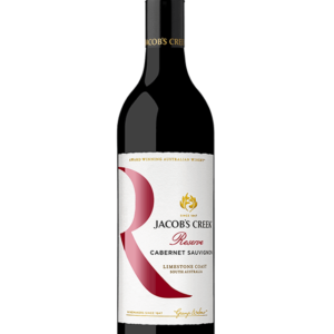 Jacobs Creek Reserve Cabernet Sauvignon 750ML