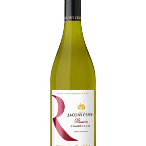 Jacobs Creek Reserve Chardonnay 750ML