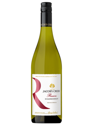 Jacobs Creek Reserve Chardonnay 750ML