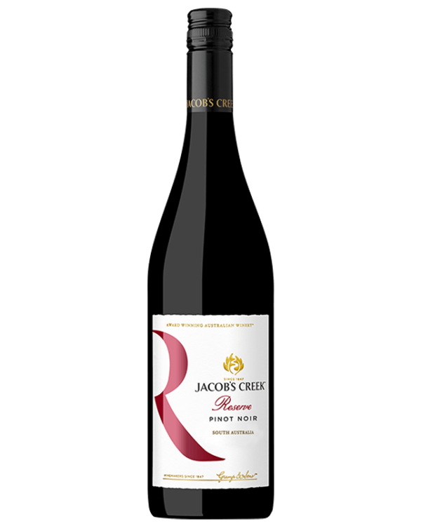 Jacobs Creek Reserve Pinot Noir 750ML