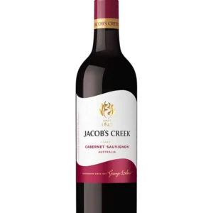 Jacobs Creek Classic Cabernet Sauvignon 750ML