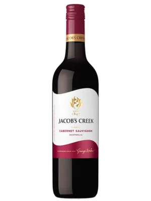 Jacobs Creek Classic Cabernet Sauvignon 750ML