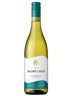 Jacobs Creek Classic Chardonnay 750ML