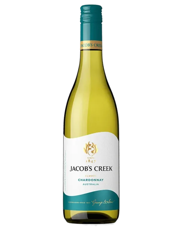 Jacobs Creek Classic Chardonnay 750ML