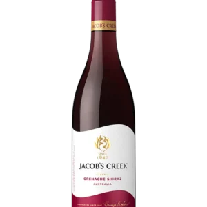 Jacobs Creek Classic Grenache Shiraz 750ML
