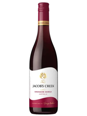 Jacobs Creek Classic Grenache Shiraz 750ML