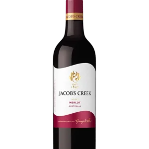 Jacobs Creek Classic Merlot 750ML
