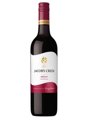 Jacobs Creek Classic Merlot 750ML