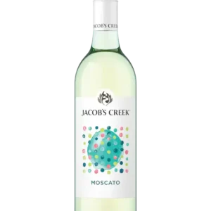Jacobs Creek Classic Moscato 750ML