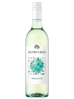 Jacobs Creek Classic Moscato 750ML