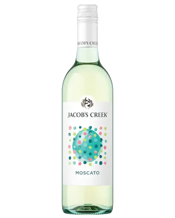 Jacobs Creek Classic Moscato 750ML