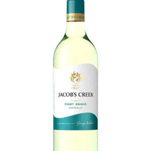 Jacobs Creek Classic Pinot Grigio 750ML