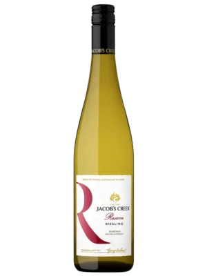 Jacobs Creek Reserve Riesling 750ML