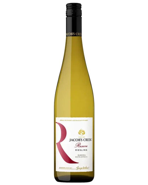 Jacobs Creek Reserve Riesling 750ML