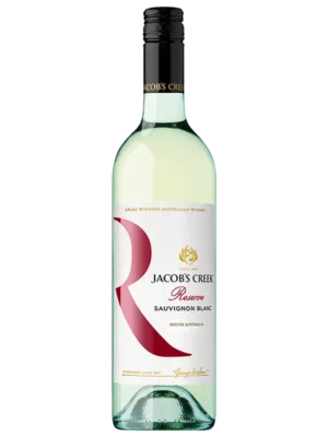Jacobs Creek Reserve Sauvignon Blanc 750ML