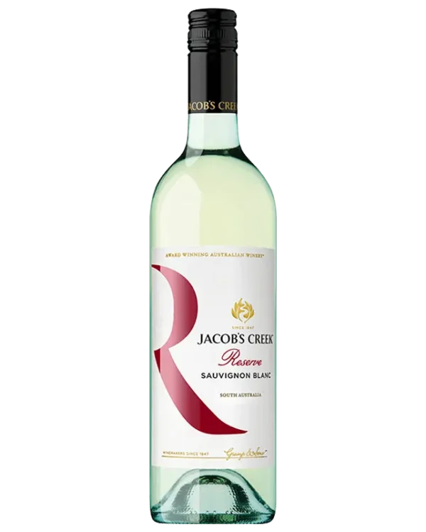 Jacobs Creek Reserve Sauvignon Blanc 750ML