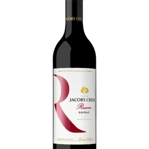 Jacobs Creek Reserve Shiraz 750ML