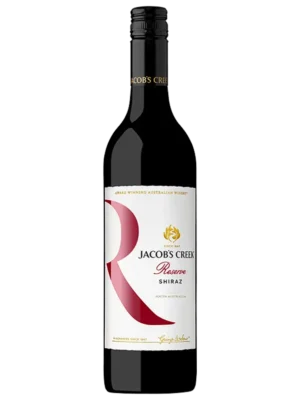 Jacobs Creek Reserve Shiraz 750ML