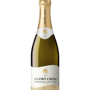 Jacobs Creek Sparkling Chardonnay Pinot Noir 750ML