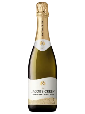 Jacobs Creek Sparkling Chardonnay Pinot Noir 750ML