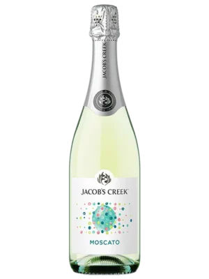 Jacobs Creek Sparkling Moscato 750ML