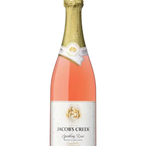 Jacobs Creek Sparkling Rose 750ML
