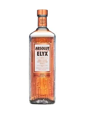 Absolut Elyx 1L