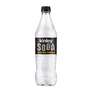 Kinley Soda 500ML