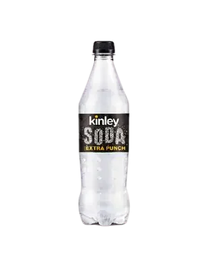 Kinley Soda 500ML