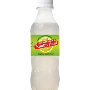 Lemonzaaaaa Nimbu Pani 600 ml