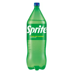 Sprite 2.25L Bottle