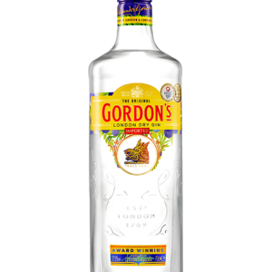 Gordons London Dry Gin 1L
