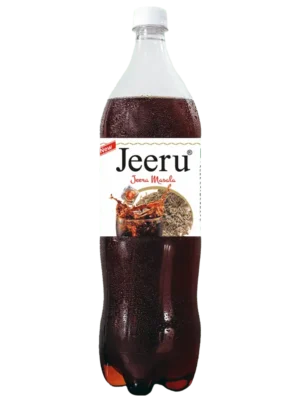 Jeeru Jeera Masala 1.5L