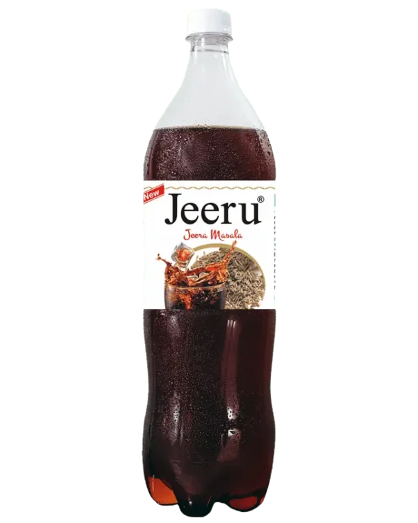 Jeeru Jeera Masala 1.5L