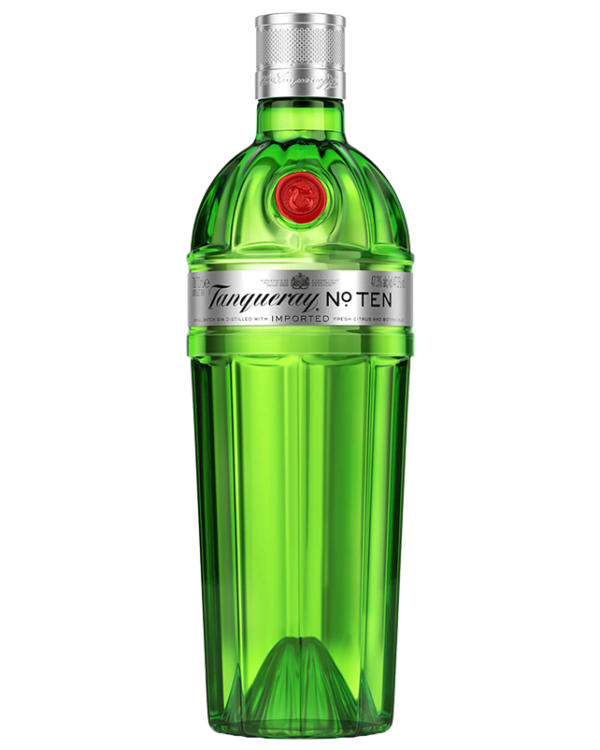 Tanqueray No. TEN Gin 1L